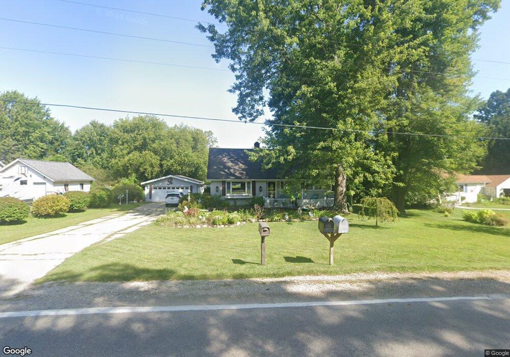 4518 Atkins Rd, Clyde, MI 48049 - photo 1