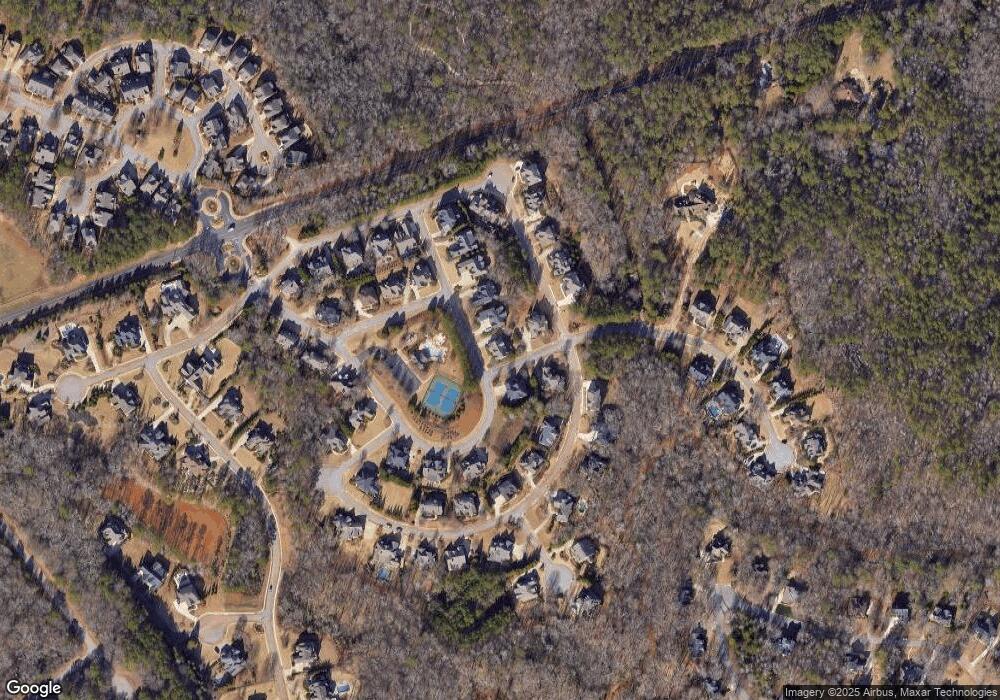 1142 Rowan Oak Cir, Watkinsville, GA 30677 - photo 1