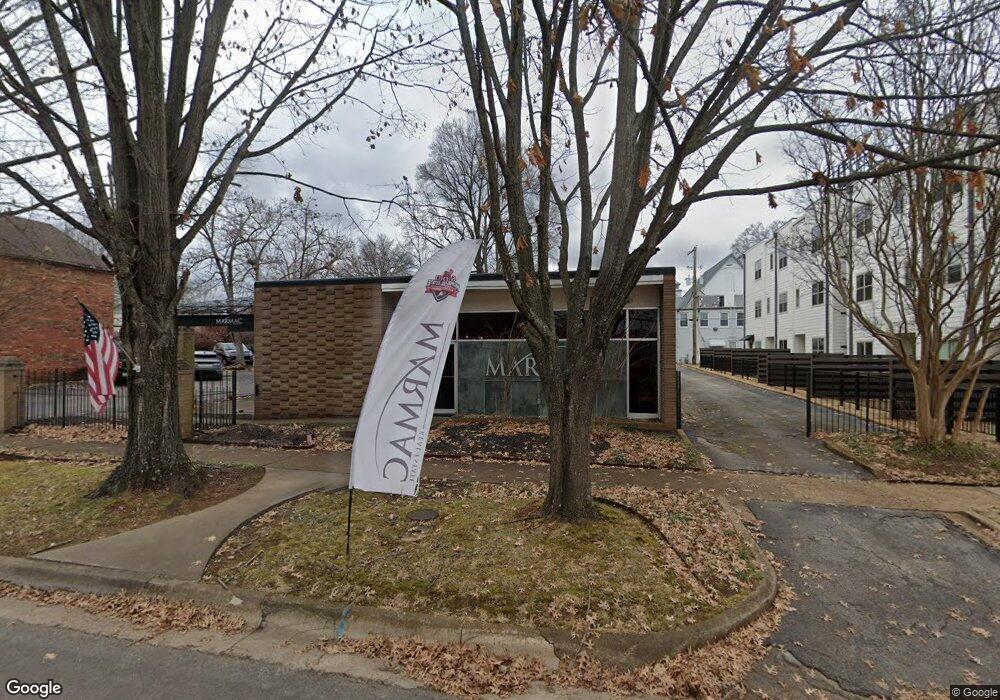 417 E Mobile St, Florence, AL 35630 - photo 1