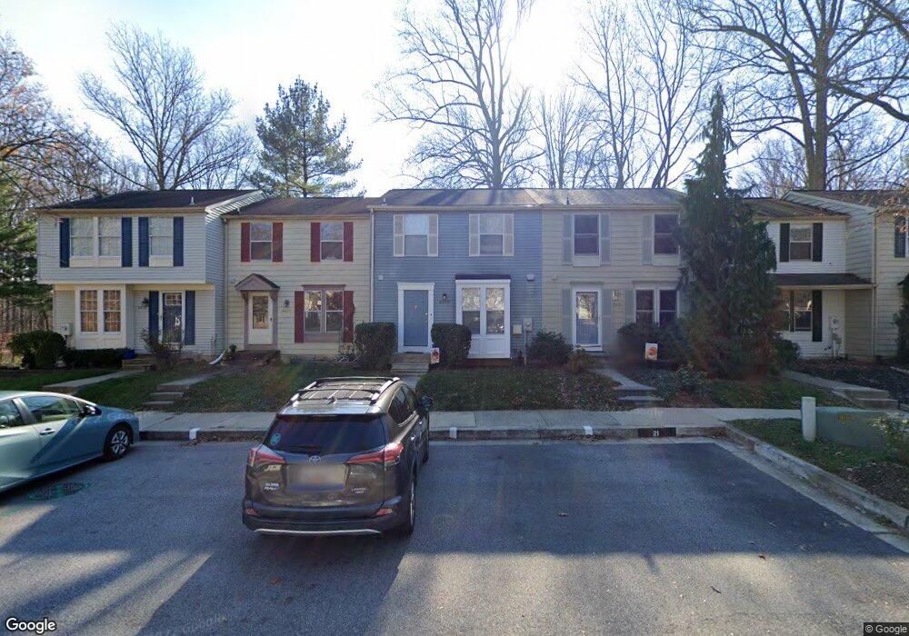 6019 Wild Ginger Ct, Columbia, MD 21044 - photo 1