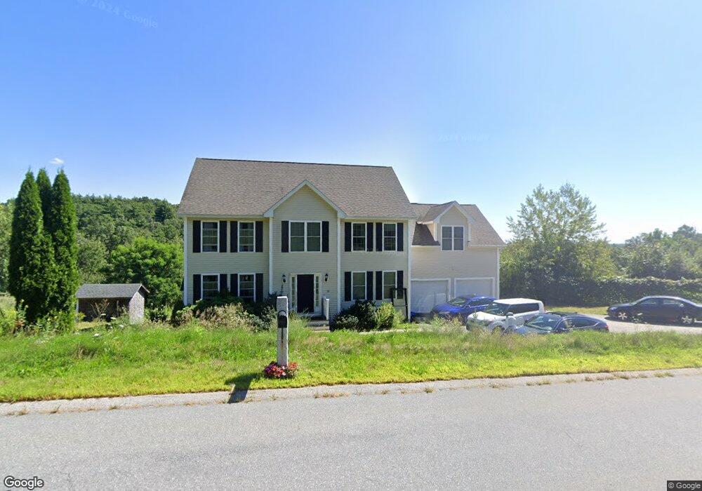 26 Longview Cir, Pelham, NH 03076 - photo 1