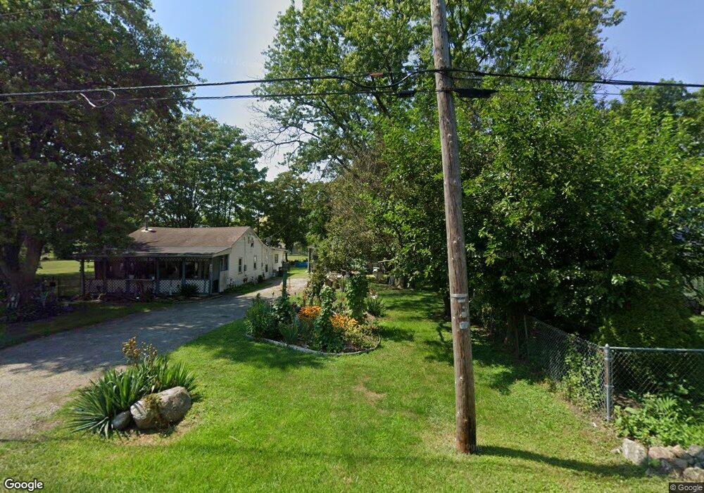 631 Euclid Ave, Marion, OH 43302 - photo 1