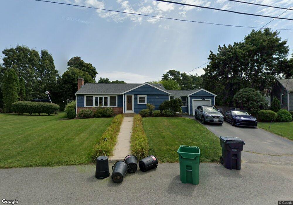 60 Leslie Rd, Warwick, RI 02888 - photo 1