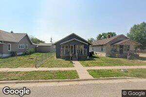 505 Ash St, Chase, KS 67524