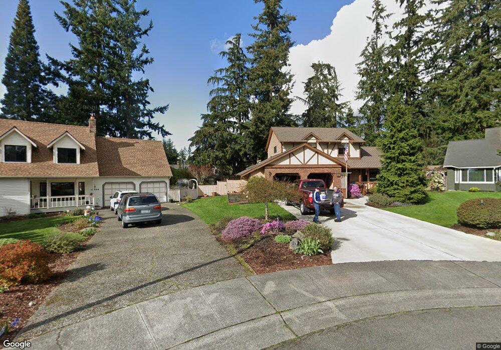 13805 61st Ave W, Edmonds, WA 98026 - photo 1