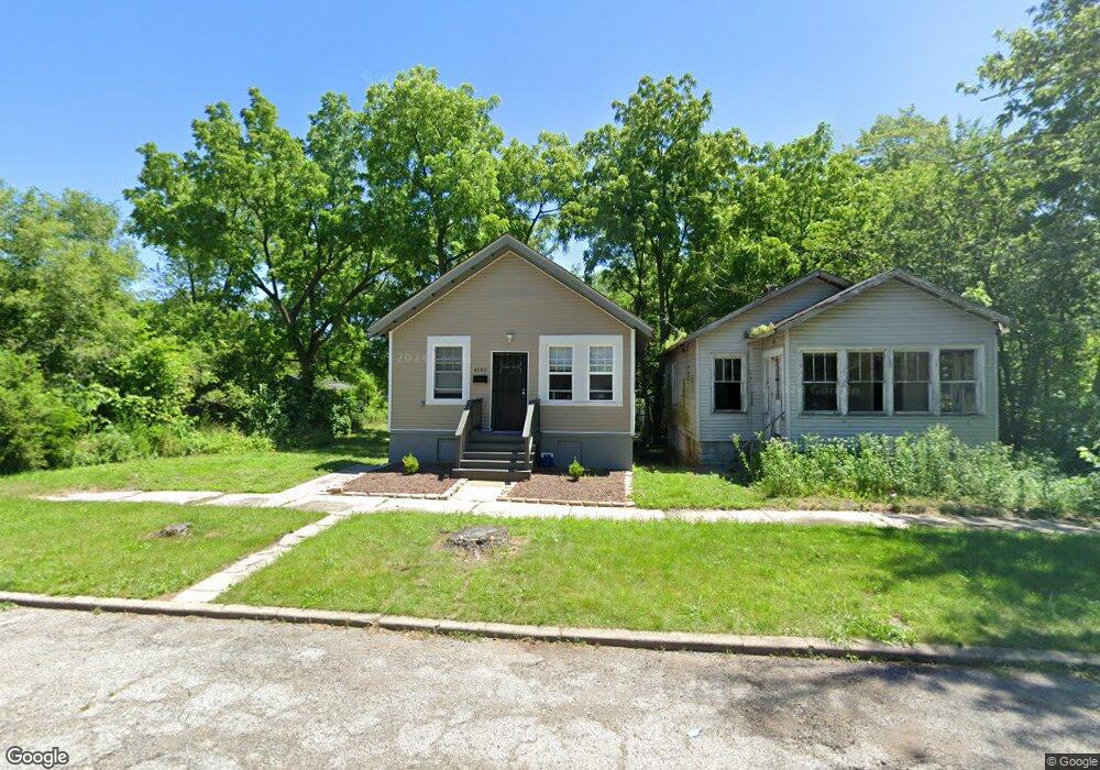 4183 Adams St, Gary, IN 46408 - photo 1