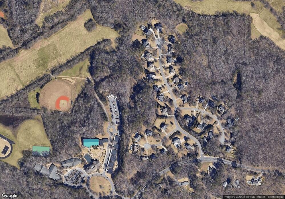 760 Gates Mill Way, Alpharetta, GA 30004 - photo 1