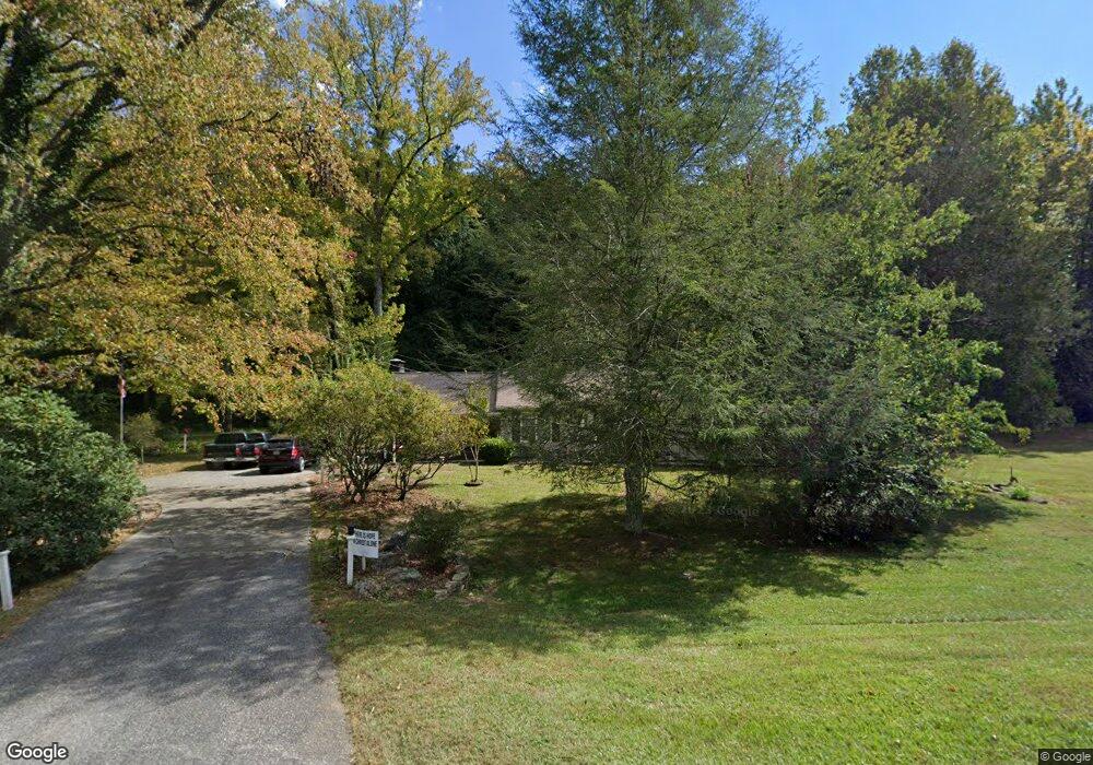 4612 Helen Hwy, Sautee Nacoochee, GA 30571 - photo 1