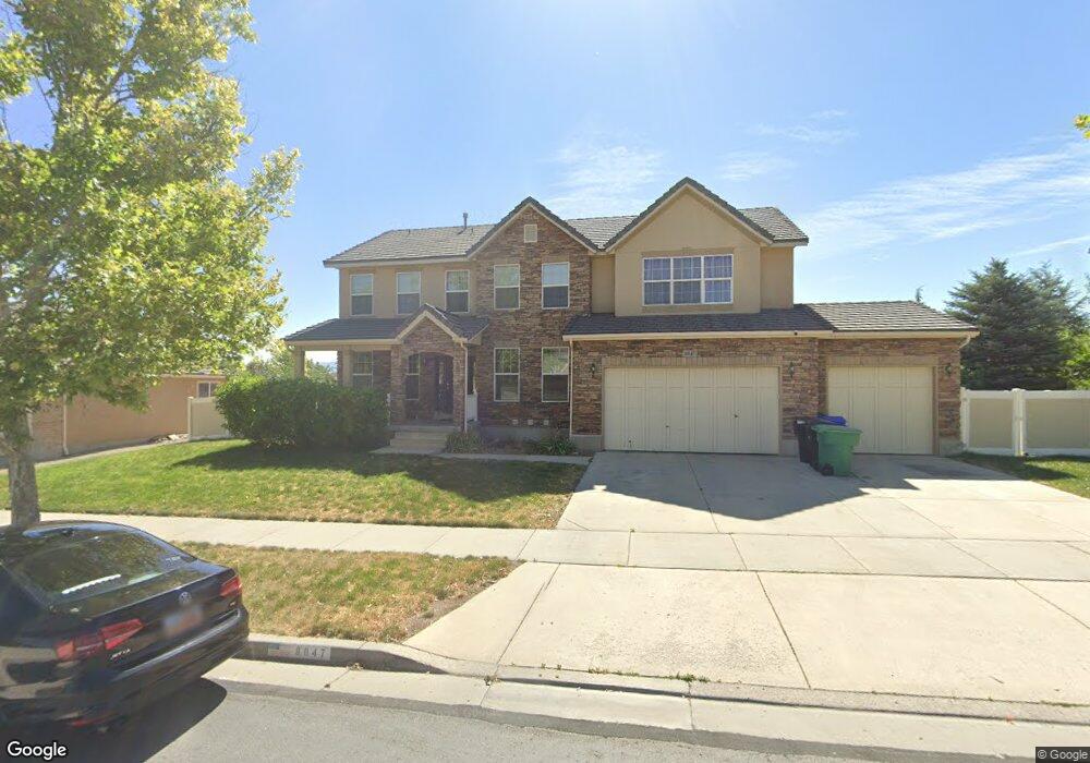 8047 Flaxton Ln, West Jordan, UT 84081 - photo 1