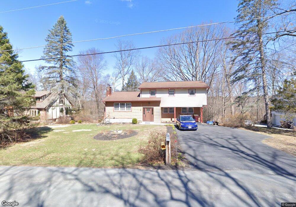 11 Thompson Dr, Washingtonville, NY 10992 - photo 1