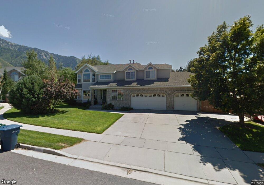 2276 High Ridge Ln, Sandy, UT 84092 - photo 1