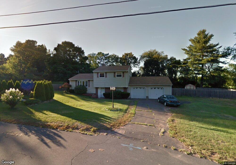 5 Westland Rd, Ellington, CT 06029 - photo 1