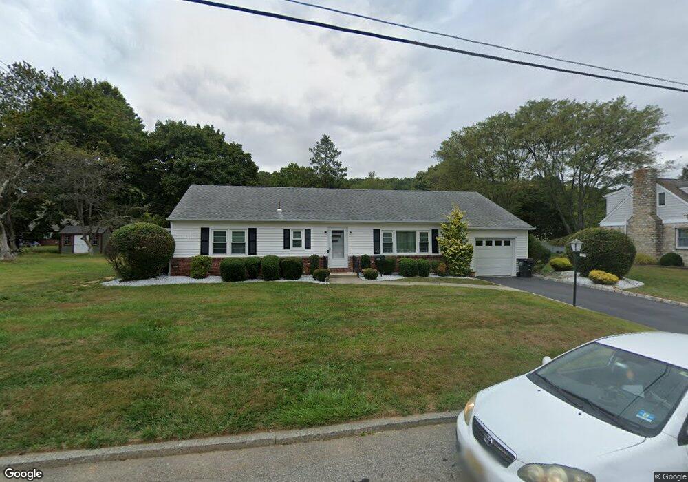 703 E Valley View Ave, Hackettstown, NJ 07840 - photo 1