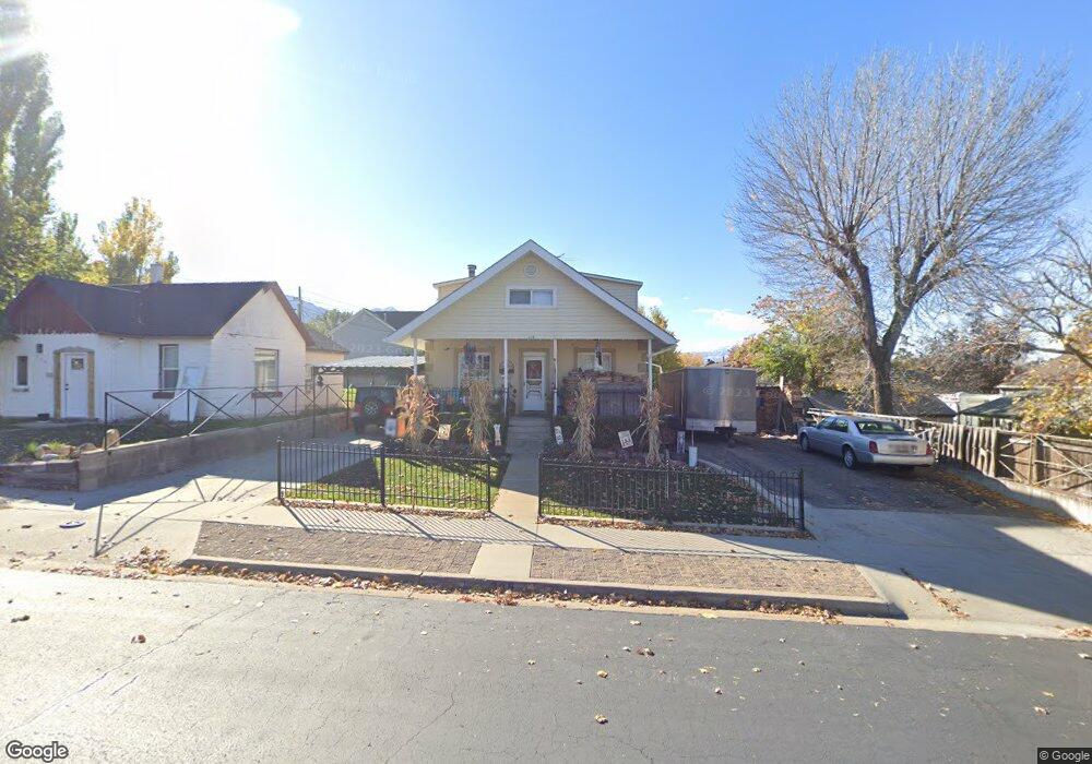 238 E 200 S, Spanish Fork, UT 84660 - photo 1