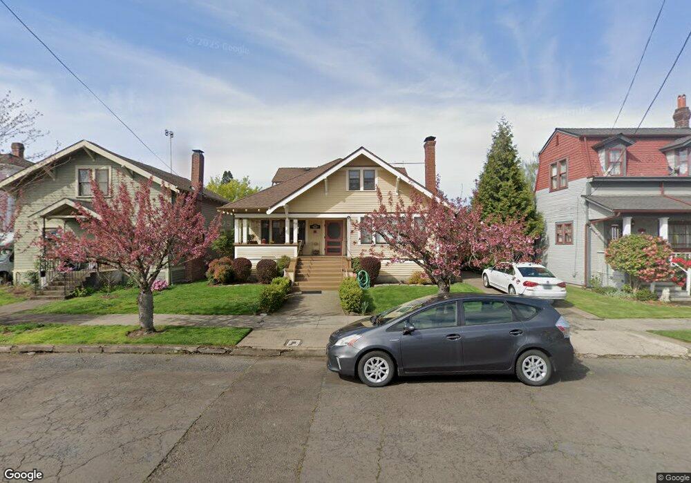 818 Broadalbin St SW, Albany, OR 97321 - photo 1