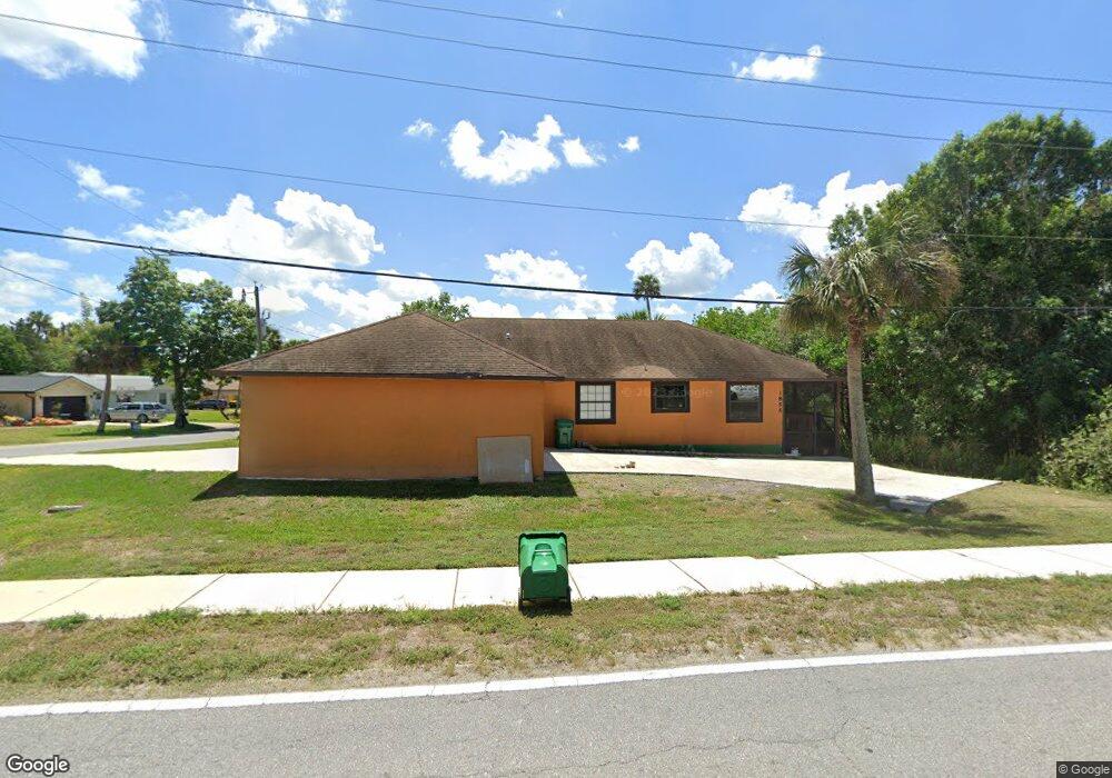 1855 Lake Dr, Cocoa, FL 32926 - photo 1