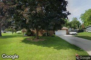 809 9th Ave NW, Waseca, MN 56093