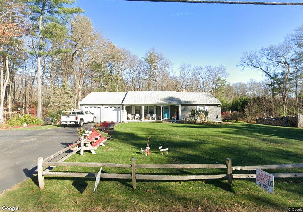 31 Guinea Rd, Stratham, NH 03885 - photo 1