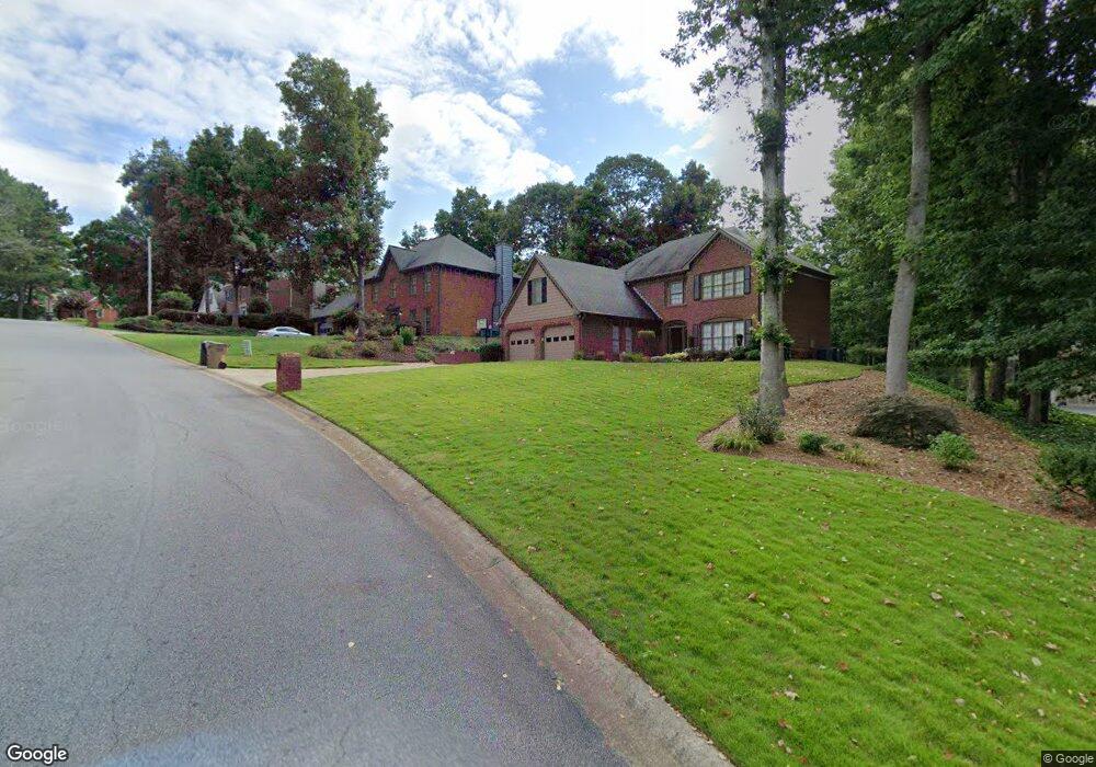 0 Wild Indigo Way unit 8667833, Acworth, GA 30102 - photo 1