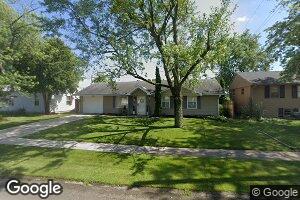2305 W Sherman Dr, Muncie, IN 47304