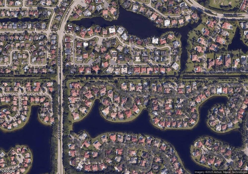 1015 Pine Branch Dr, Weston, FL 33326 - photo 1