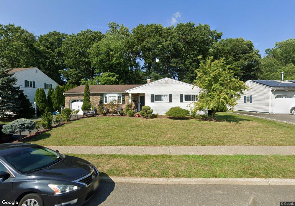 40 Danemar Dr, Matawan, NJ 07747 - photo 1