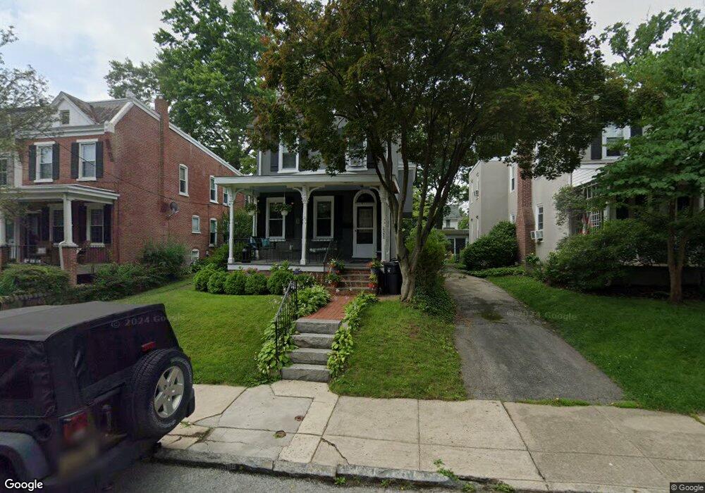 2332 W 18th St, Wilmington, DE 19806 - photo 1