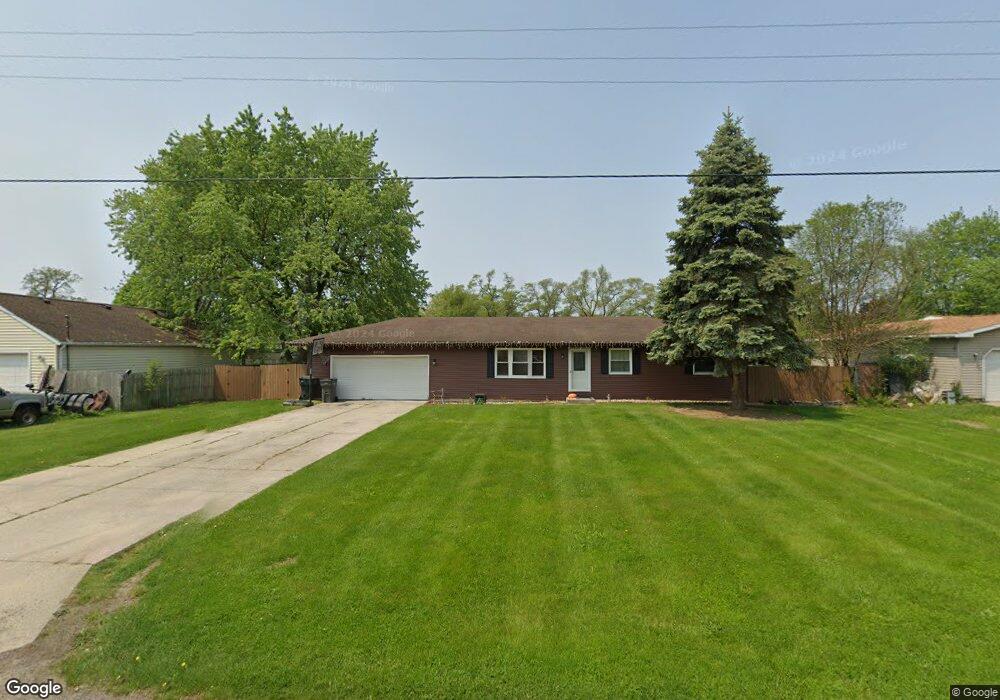 57727 8th St, Elkhart, IN 46517 - photo 1