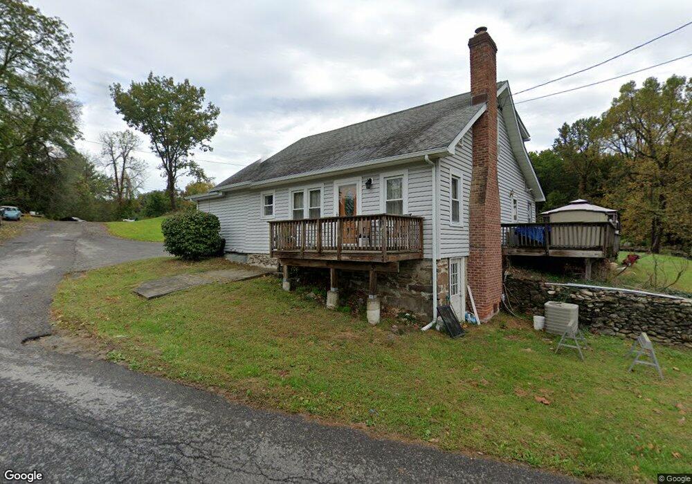 30 Willow Tree Rd, Milton, NY 12547 - photo 1