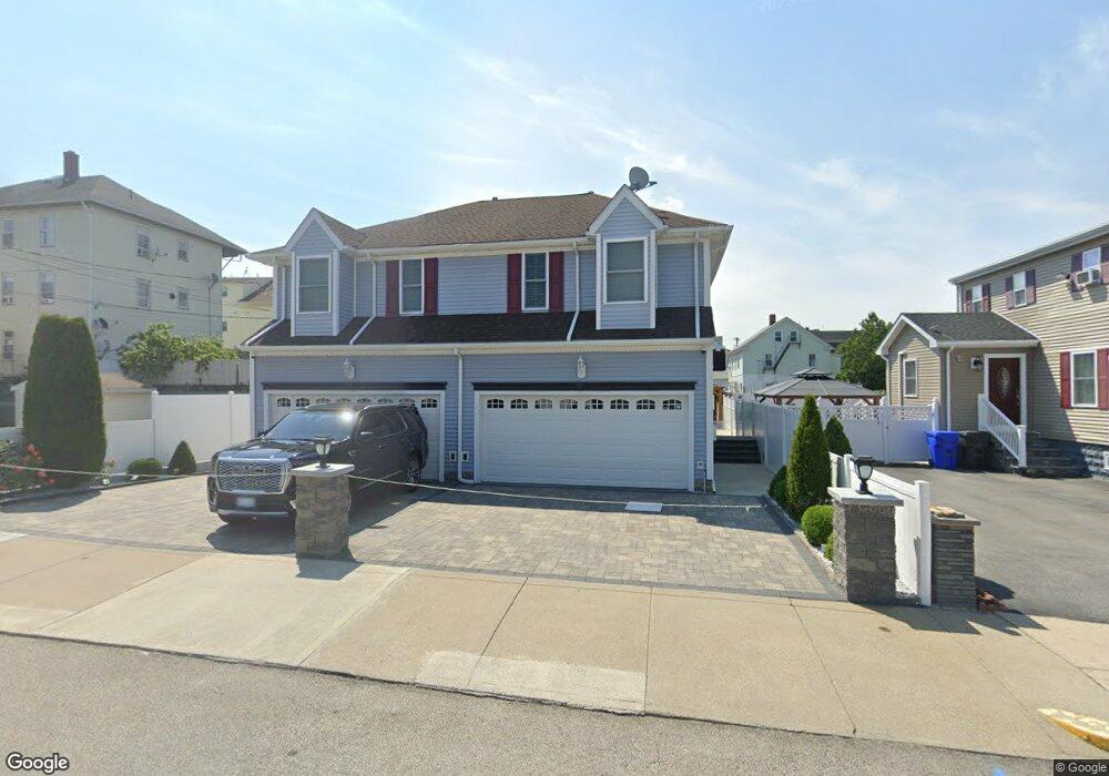 14 Phillips St unit 1, Central Falls, RI 02863 - photo 1