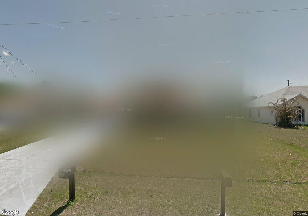 1532 SW Crater Ave, Port Saint Lucie, FL 34953 - photo 1