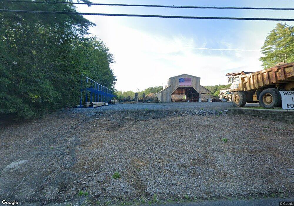 42 Winthrop St, Rehoboth, MA 02769 - photo 1