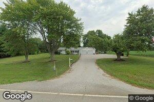 3210 N 1450 St, Herrick, IL 62431