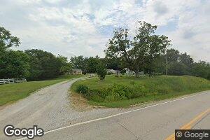 3041 N 1450 St, Herrick, IL 62431