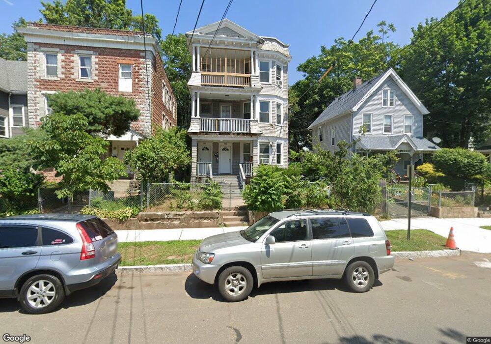 153 Lombard St, New Haven, CT 06513 - photo 1