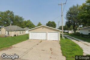 310 S Howard St, Dow City, IA 51528