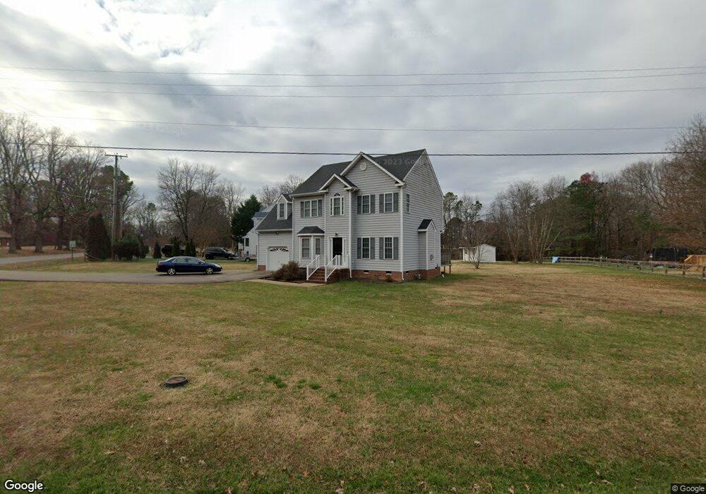 4196 Innesbrook Rd, Glen Allen, VA 23060 - photo 1