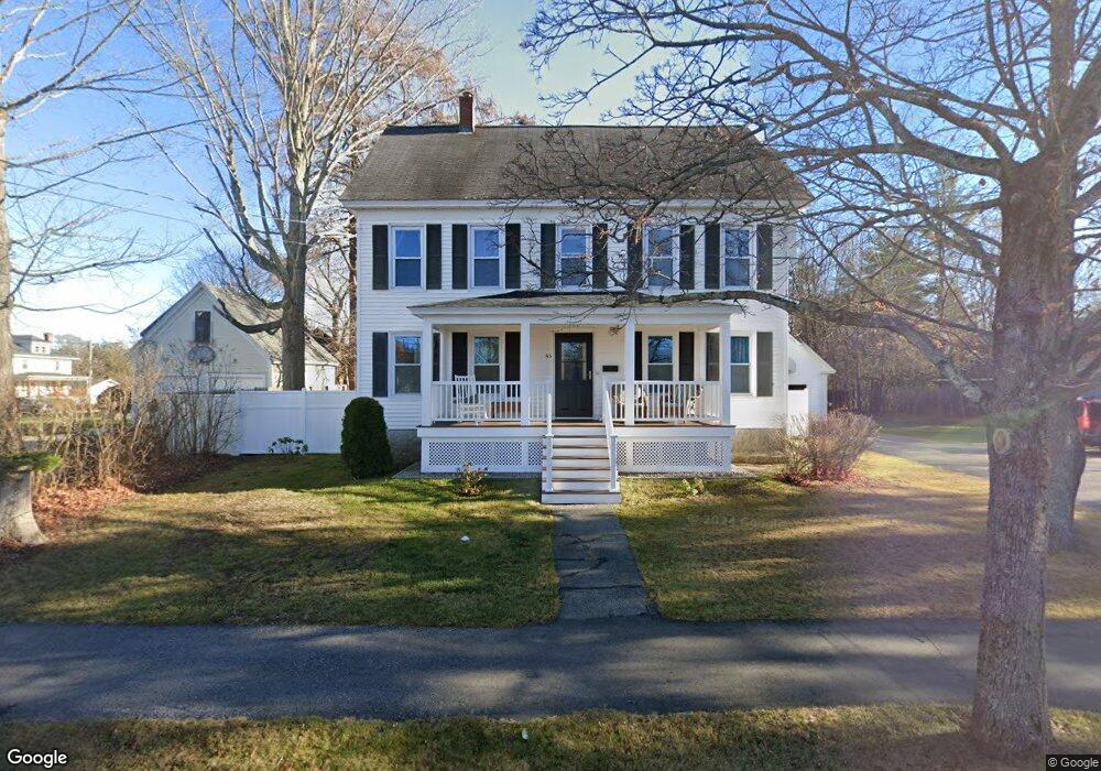 63 Union St, Saco, ME 04072 - photo 1