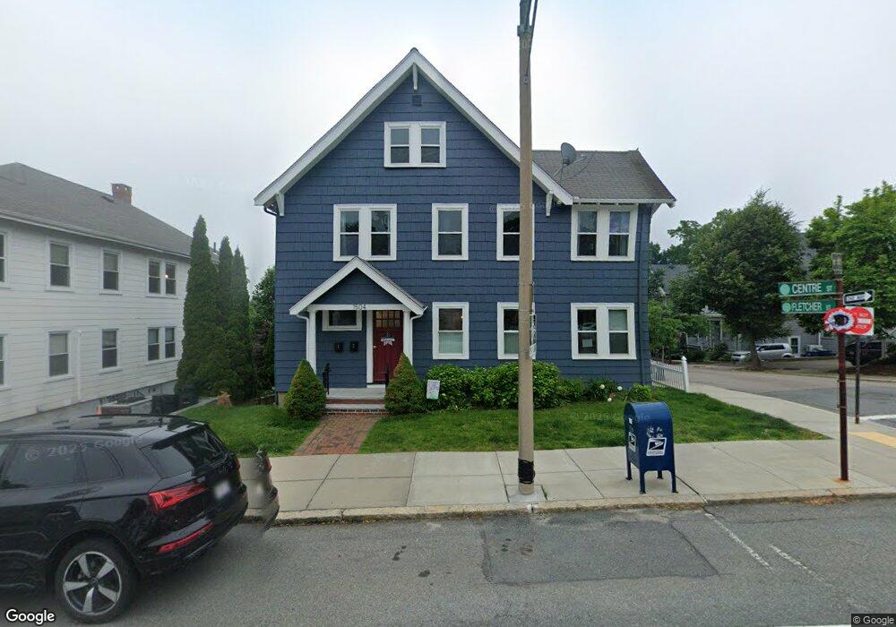 1504 Centre St, Roslindale, MA 02131 - photo 1
