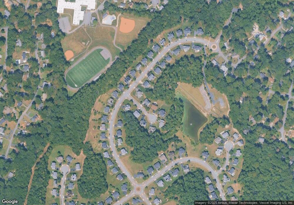 3512 Germainia Ct, Triangle, VA 22172 - photo 1