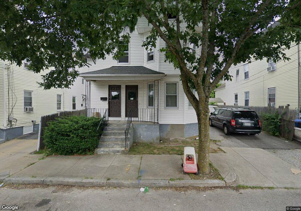 47 Lincoln Ave, Cranston, RI 02920 - photo 1