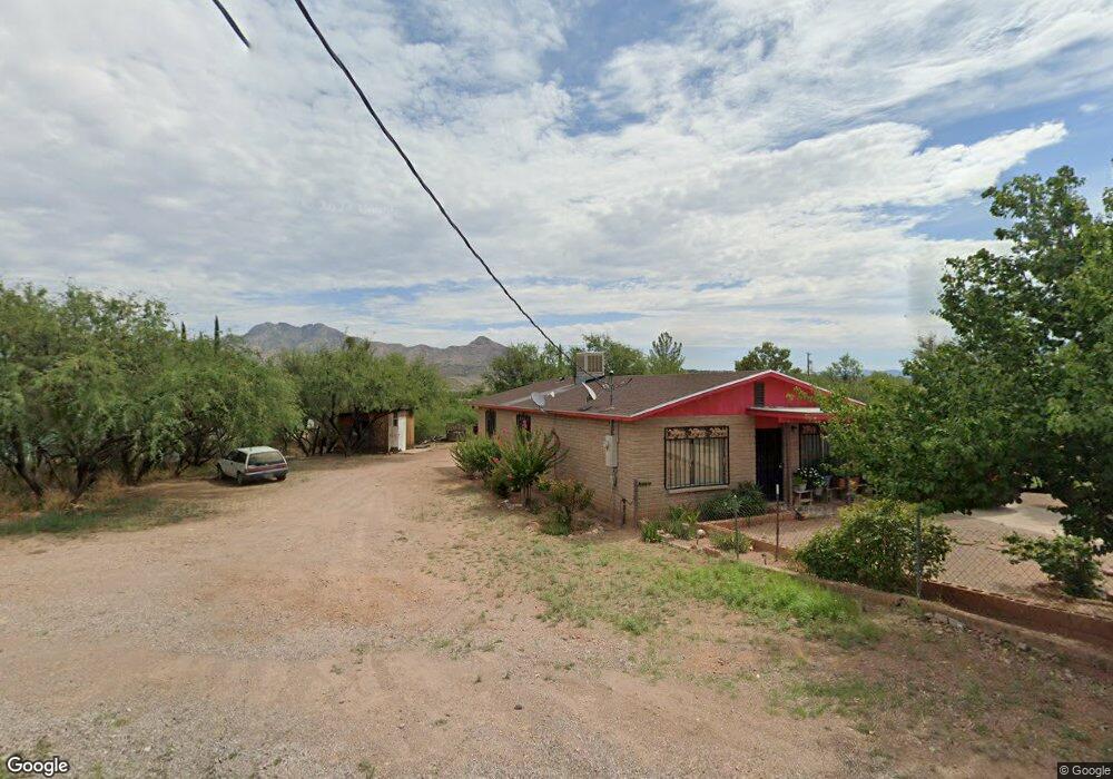 1235 Paseo Chubasco, Rio Rico, AZ 85648 - photo 1