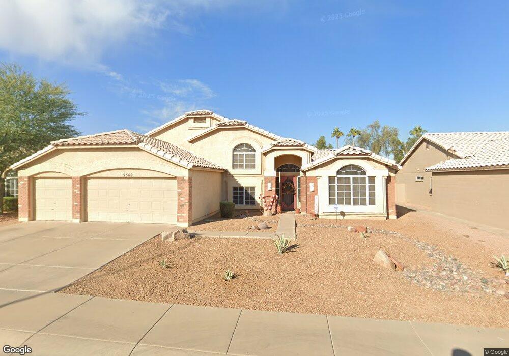 5560 W Megan St, Chandler, AZ 85226 - photo 1