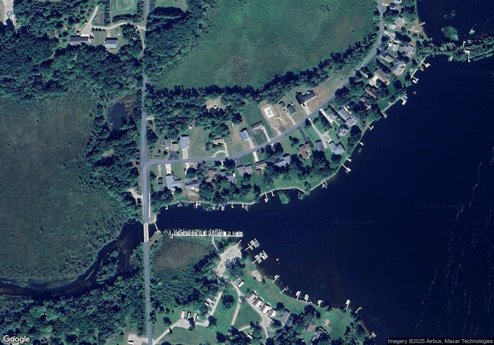 N7992 Island View Ln, Crivitz, WI 54114 - photo 1