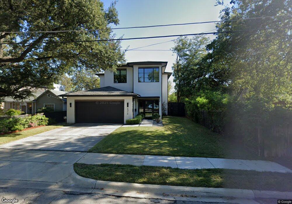 5314 Manett St, Dallas, TX 75206 - photo 1