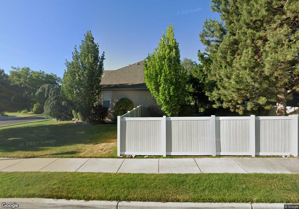 4199 Chestnut View Dr, South Jordan, UT 84095 - photo 1