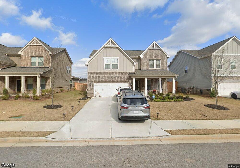 4571 Leader Ln, Duluth, GA 30096 - photo 1