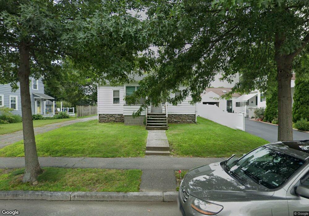 77 Eunice Ave, Worcester, MA 01606 - photo 1