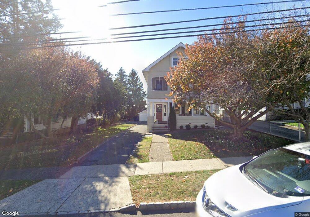 43 Walnut St unit 1, Montclair, NJ 07042 - photo 1