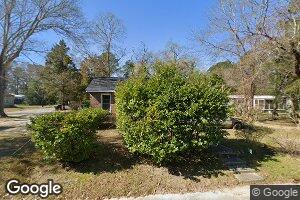 711 Lavender St, Montezuma, GA 31063